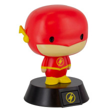 Lampara The Flash DC Comics